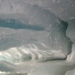 glacier zinal