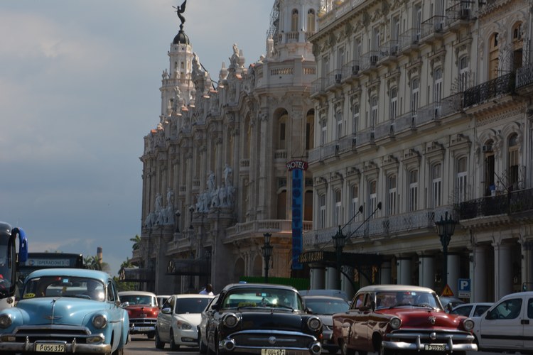 Vivre à La Havane, capitale de Cuba