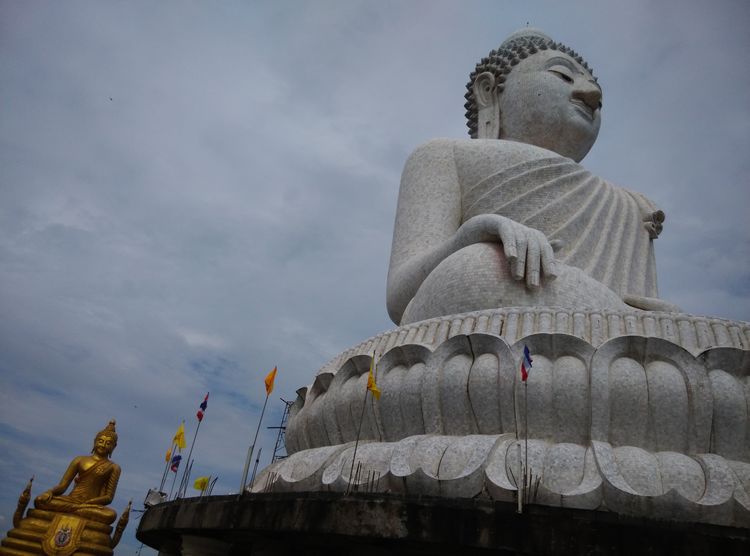 big buddha phuket